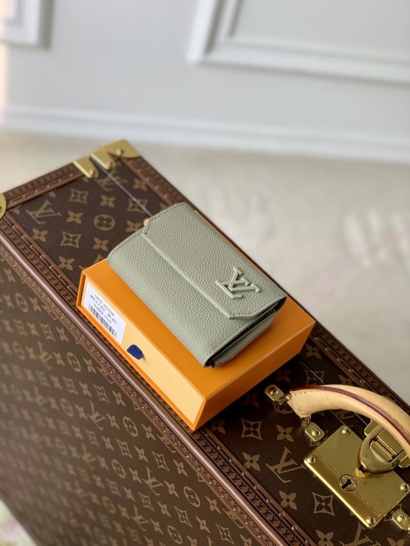 LV Wallets
